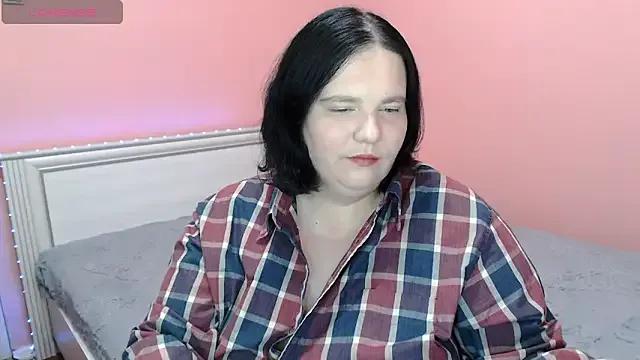 _alexandra_ray_ from StripChat is Freechat