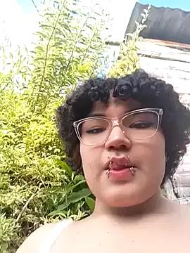 _Alis_kitty from StripChat is Freechat