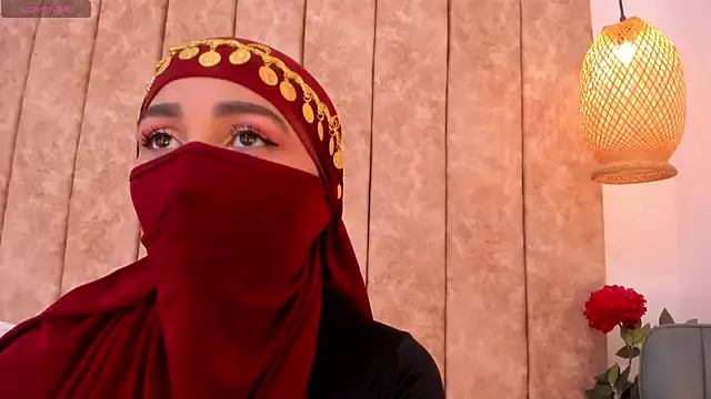 Freechat _alishaa_c on StripChat