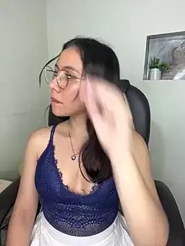 _Alisson_01 from StripChat is Freechat