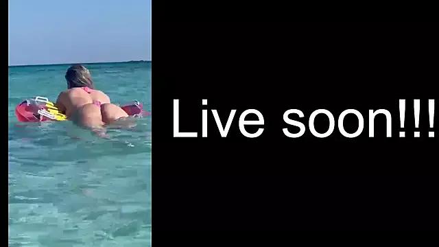 _Allie_ from StripChat
