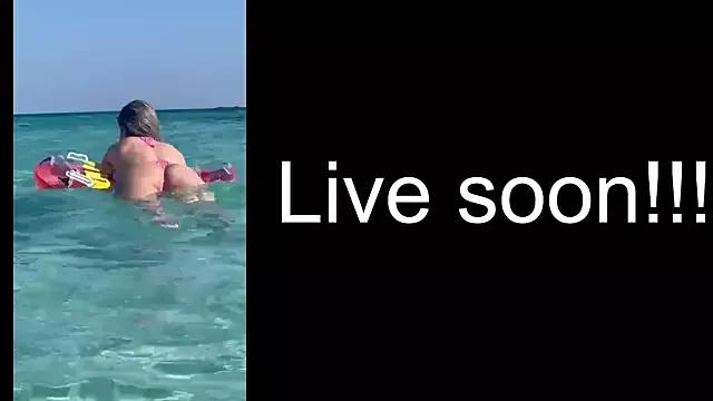 _Allie_ from StripChat