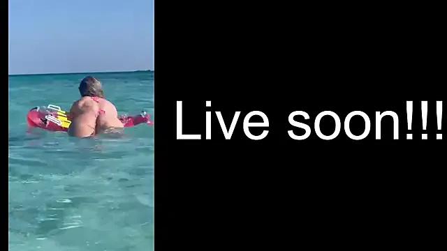 _Allie_ from StripChat