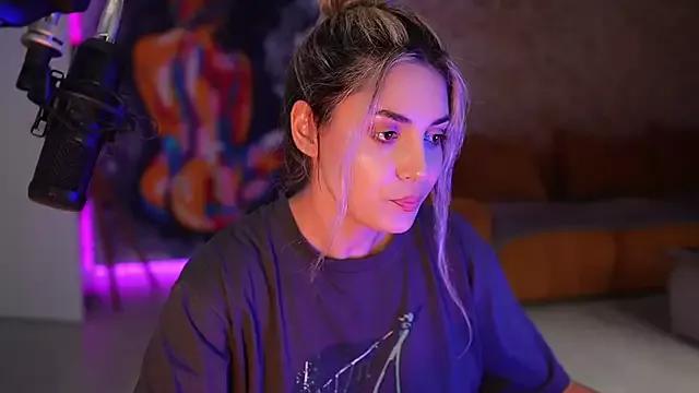 _Allie_ from StripChat