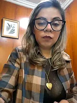 _Cata-Office1 from StripChat is Freechat