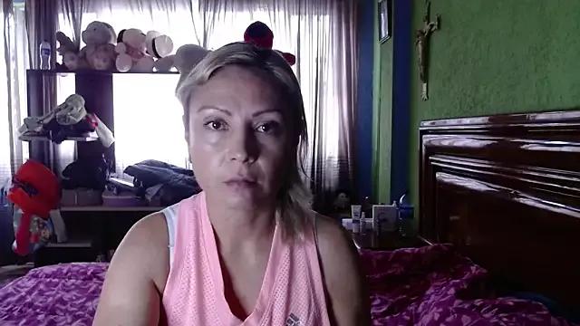 _Charlize_theron_ from StripChat is Freechat