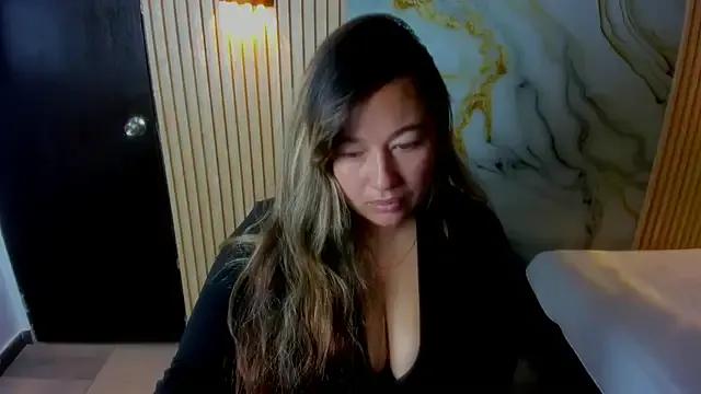 _Charlotee from StripChat is Freechat