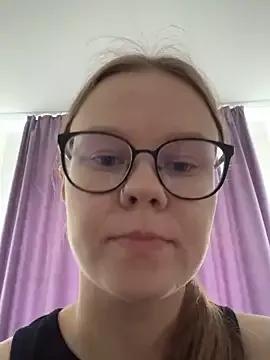 _CherryBloom_ from StripChat is Freechat