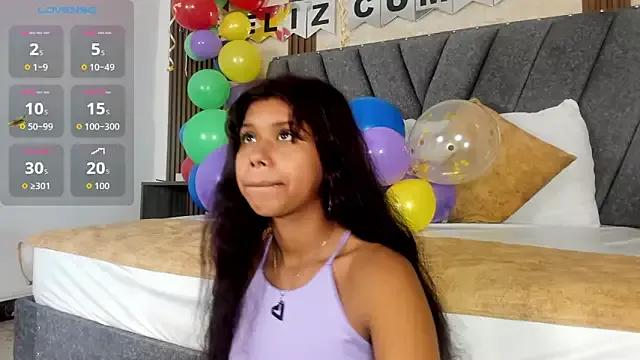 _chloe__dupont from StripChat is Freechat