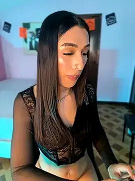 Freechat _Denisse444 on StripChat