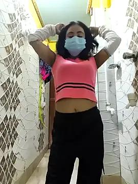_DesigirlRoshni from StripChat is Freechat