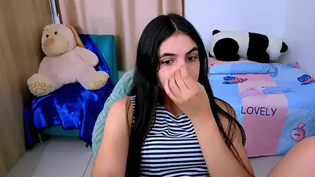 _elenna from StripChat