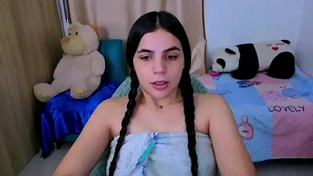 _elenna from StripChat