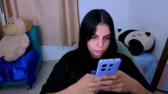 _elenna from StripChat