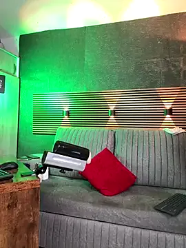 Freechat _EUFRATES_ on StripChat