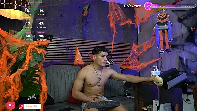 Freechat _EUFRATES_ on StripChat