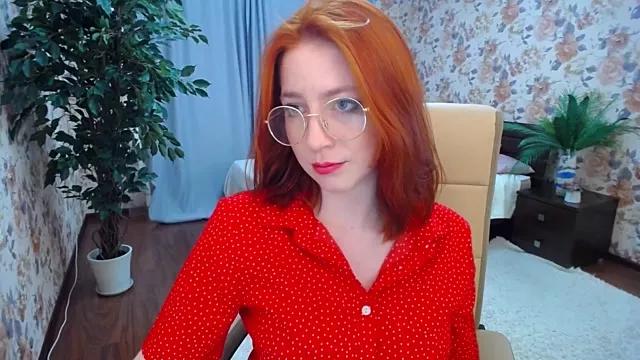 _FireInMySoul_ from StripChat