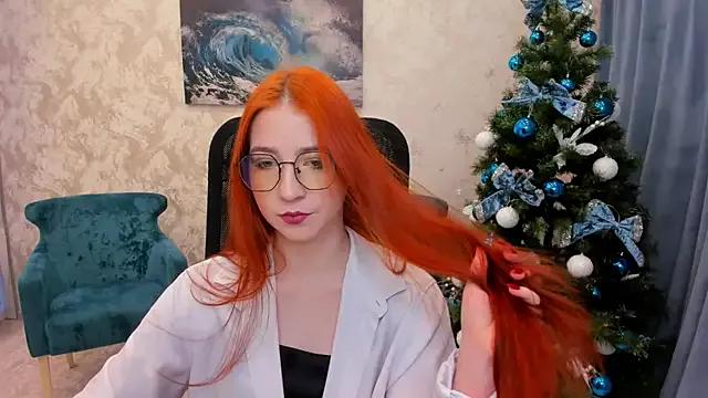 _FireInMySoul_ from StripChat