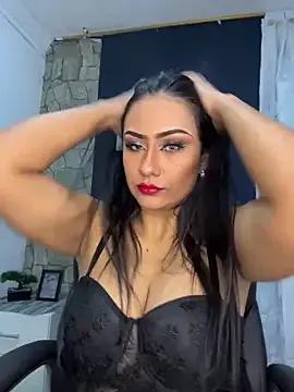 _Isabella_1 from StripChat is Freechat