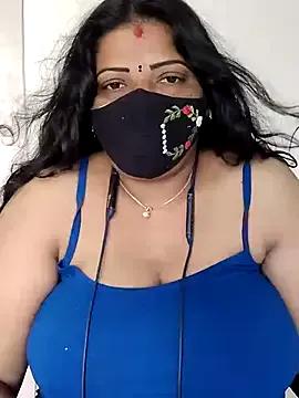 _Kathija_ from StripChat is Freechat