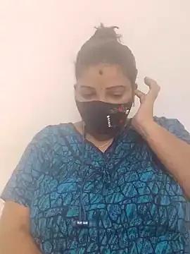 _Kathija_ from StripChat is Freechat