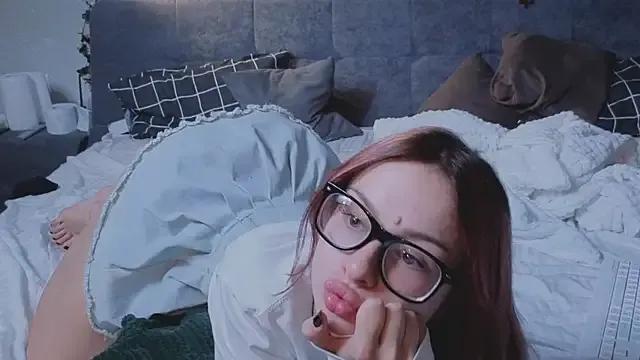 _lollymolly_ from StripChat is Freechat