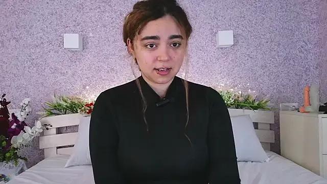 _Mary_Me from StripChat is Freechat