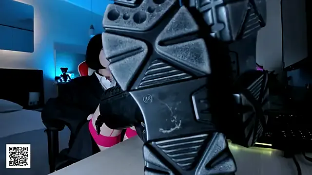 Freechat _Misha_Addams_ on StripChat