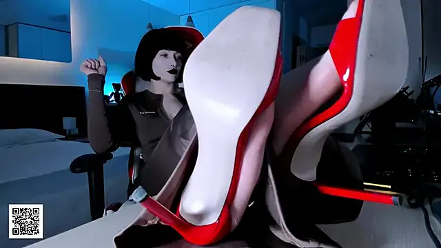 Freechat _Misha_Addams_ on StripChat