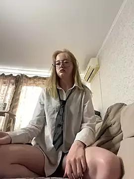 _Nika_sweet from StripChat is Freechat