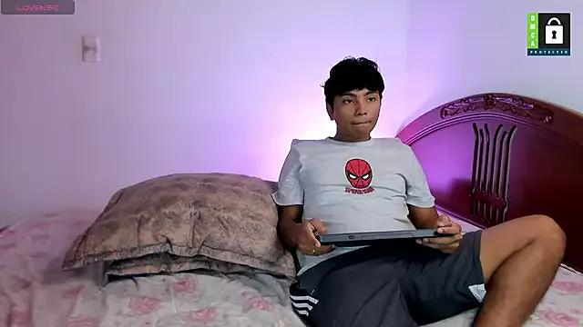 _Ottis_ from StripChat