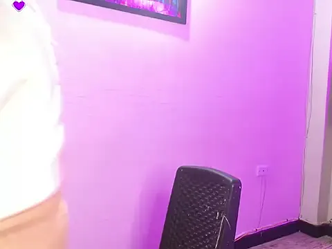 Freechat _samara on StripChat