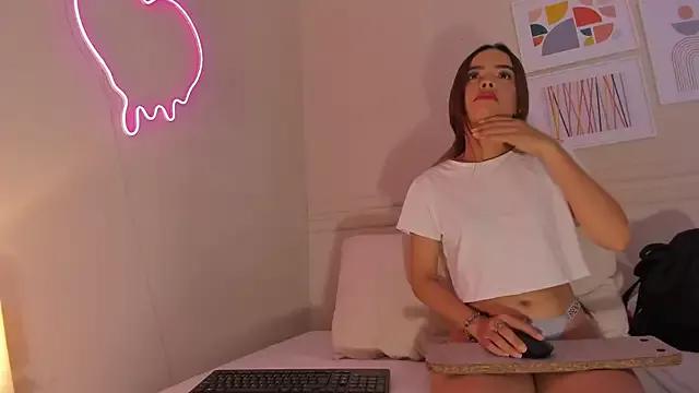 _sami_x from StripChat is Freechat