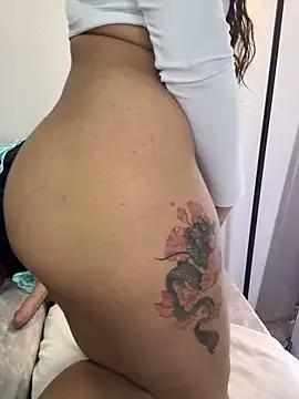 _Sarita_1 from StripChat is Freechat