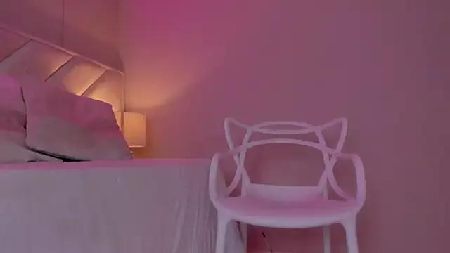 _scarleth_x from StripChat is Freechat
