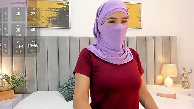 Freechat _shalimar on StripChat