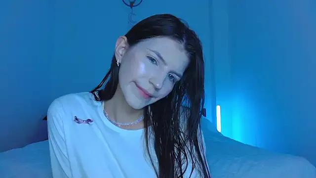 _SkyLine_x from StripChat is Freechat