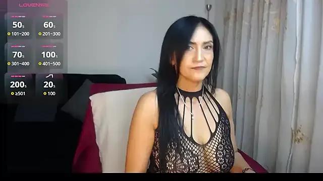 _steffy_ from StripChat