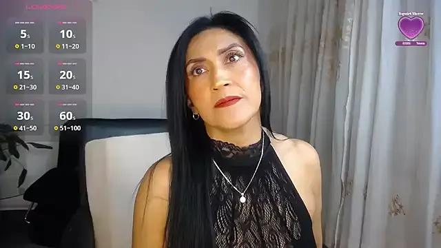 _steffy_ from StripChat