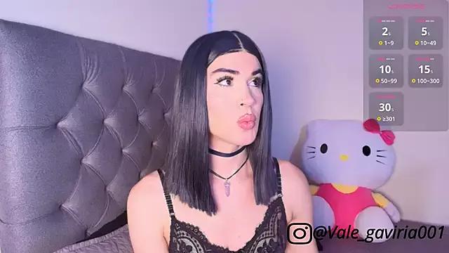 _valentina_gaviria from StripChat is Freechat