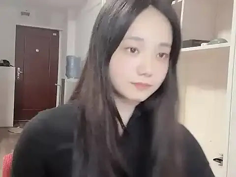 Freechat _xiaoniaojiang on StripChat