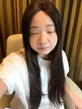 Freechat _xiaoniaojiang on StripChat