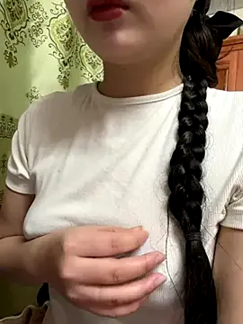 Group A_Ling on StripChat