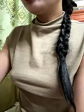 Group A_Ling on StripChat