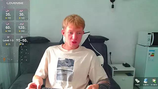 AAASEXMASTER from StripChat is Freechat