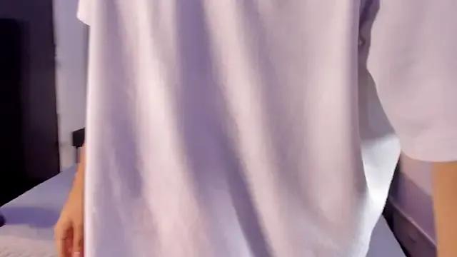 Aaron_Spencer13 from StripChat is Freechat