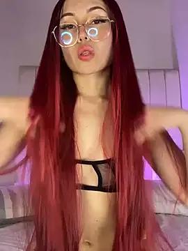 Abbi_Gomez from StripChat is Freechat