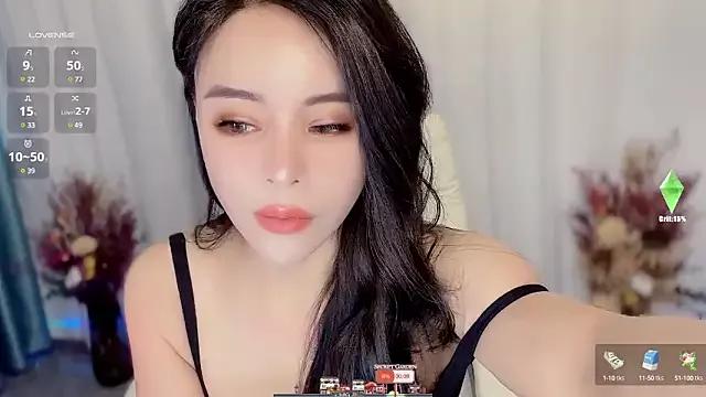 Abby-YaYa-36C-173 from StripChat is Freechat
