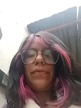 Abby_2-1 from StripChat is Freechat