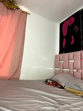 abby_moss_2 from StripChat is Freechat